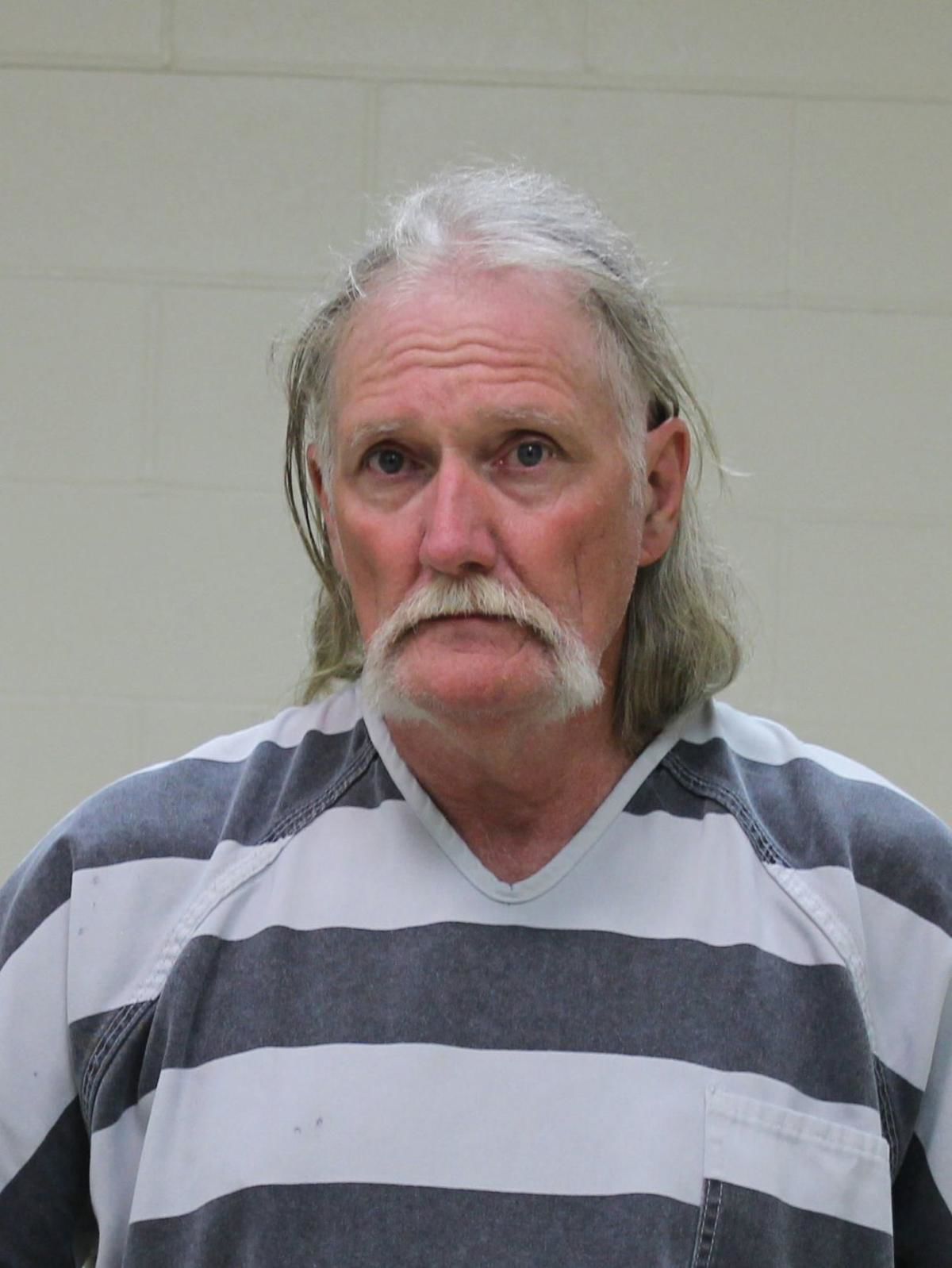 Mark William Hobbs